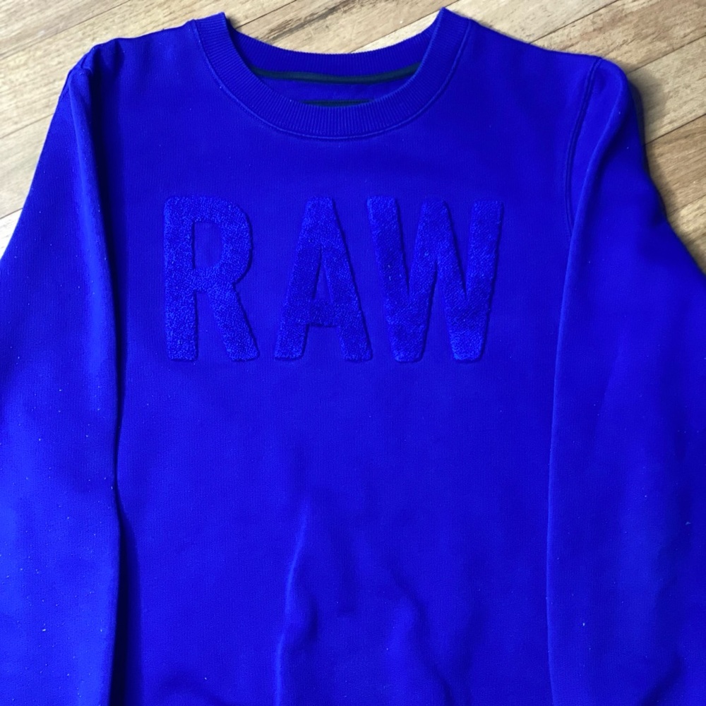 G-Star RAW sweatshirt